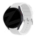 Bandz Samsung Galaxy Watch 7 - 44mm Silicone Strap 