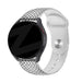 Bandz Samsung Gear Sport Silicone Strap 