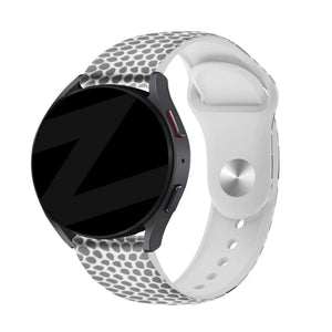 Bandz Coros Pace 2 Silikonarmband 'Snake'