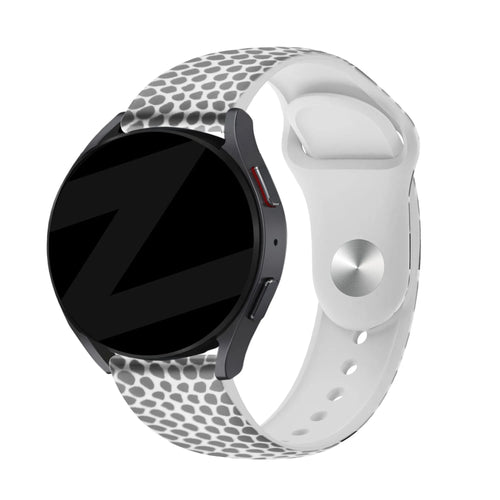 Bandz Coros Pace 2 Silikonarmband 'Snake'