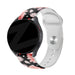Bandz Coros Apex 42mm Silikonarmband 