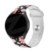 Bandz Samsung Galaxy Watch 7 - 40mm Silikonarmband 