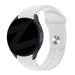 Bandz Amazfit Active 3 Premium Sport Strap 