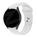 Bandz Gard Pro Health Smartwatch 3 - 41mm Sportarmband 