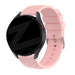 Realme Watch 2 (Pro) Silikonarmband 
