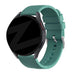 Bandz Oppo Watch X Silikonarmband 