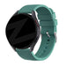 Bandz Huawei Watch GT 3 Pro 46mm Silikonarmband 