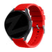 Bandz Suunto 9 Peak Silicone Strap 