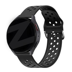 Polar Vantage M3 Sportarmband 'Air' (Schwarz)