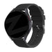 Bandz Huawei Watch 4 (Pro) Silikonarmband 