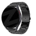 Bandz Samsung Gear S3 Steel Strap 