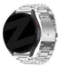 Bandz Huawei Watch GT 5 - 46mm Stahlarmband 