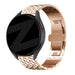 Bandz Withings Steel HR - 40mm Steel Strap 