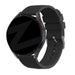 Bandz Amazfit Bip 6 Silicone Strap 