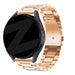 Bandz Garmin Venu 2 Plus Steel Strap 