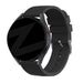 Bandz Redmi Watch 5 Active Silicone Strap 