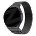Bandz Samsung Galaxy Watch 6 - 40mm Milanese Loop Strap (Black)