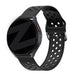 Bandz Amazfit Active 3 Premium Sport Strap 