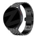 Bandz Suunto Race 2 Stahlarmband 