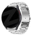 Bandz Garmin Vivomove Trend Steel Strap 
