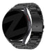 Bandz Garmin Forerunner 255 Steel Strap 