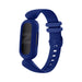 Bandz Fitbit Ace 3 Silikonarmband 