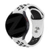 Bandz Oozoo Smartwatch 20mm Sportarmband 