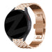 Bandz Withings Scan Watch 2 - 42mm Stahlarmband 