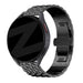 Bandz Realme Watch 2 (Pro) Steel Strap 