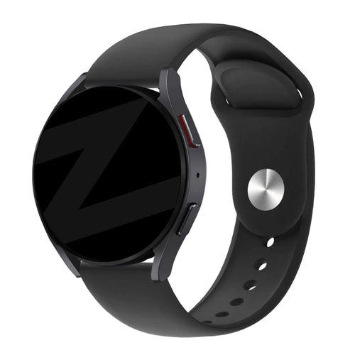 Bandz Coros Apex 2 Pro Sportarmband 'Deluxe' (Schwarz)