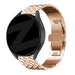 Bandz Samsung Galaxy Watch 42mm Stahlarmband 