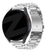 Bandz Redmi Watch 5 Active Stahlarmband 