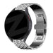 Bandz Withings Steel HR Sport Stahlarmband 