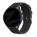 Bandz Amazfit GTR 2 Silikonarmband 