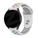 Bandz Withings Steel HR Sport Sport Strap 