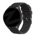 Bandz Huawei Watch GT 5 - 46mm Silikonarmband 