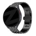 Bandz Suunto 5 Peak Stahlarmband 