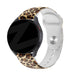 Bandz Withings Steel HR Sport Silikonarmband 