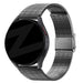 Bandz Coros Apex 2 Adjustable Steel Strap (Black)