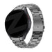 Bandz Samsung Galaxy Watch 5 - 44mm Titan-Gliederarmband (Graphit)