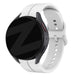 Bandz Samsung Galaxy Watch 6 Classic 47mm Silikonarmband 