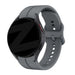 Bandz Samsung Galaxy Watch 7 - 40mm Silikonarmband 