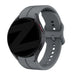 Bandz Samsung Galaxy Watch 6 Classic 47mm Silikonarmband 