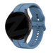 Bandz Samsung Galaxy Watch 6 40mm Silikonarmband 