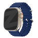 Bandz Apple Watch Ultra Ocean Armband 