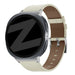 Bandz Samsung Galaxy Watch 9 - 44mm Lederarmband 