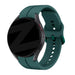 Bandz Samsung Galaxy Watch 4 44mm Silikonarmband 