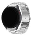 BALR Polar Ignite Stahl Gliederarmband (Silber)