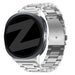 Bandz Samsung Galaxy Watch 9 - 44mm Steel Strap 