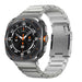Bandz Samsung Galaxy Watch Ultra 2 Titanium Strap 